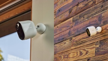 НАРУЖНАЯ КАМЕРА IMILAB ДЛЯ IP WIFI 2K МОНИТОРИНГА