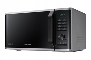 Mikrofalówka Kuchenka Samsung MG23K3515AS Grill 23