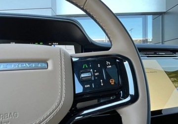 Land Rover Range Rover Sport III SUV 3.0D 301KM 2025 Land Rover Range Rover Sport Range Rover Sport 3.0D I6 300 PS AWD Dynamic, zdjęcie 13