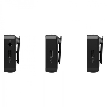 RODE Wireless PRO ZESTAW BEZPRZEDOWODY MIKROFONY LAVALIER II |DOSTAWA 24h