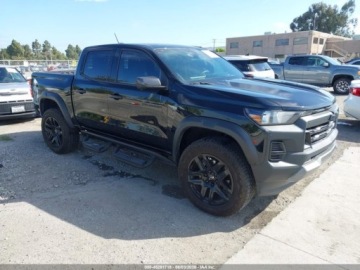 Chevrolet 2025 Chevrolet Colorado 4wd Trail Boss 2025 2.7 Benzyna 310KM, zdjęcie 6