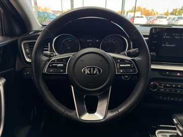 Kia XCeed PHEV 1.6 GDi Plug-in Hybrid 141KM 2021 Kia XCeed Spirit Plug In / 1 właściciel / FV 23% /, zdjęcie 13