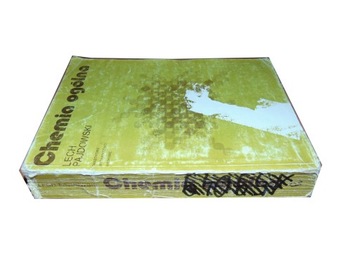 Pajdowski CHEMIA OGÓLNA