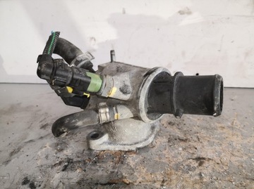Корпус термостата Opel 1.9 CDTI 8V 55203388