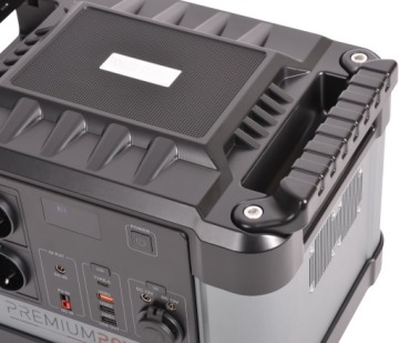 ЭЛЕКТРОСТАНЦИЯ ENERGY PREMIUM PB1000