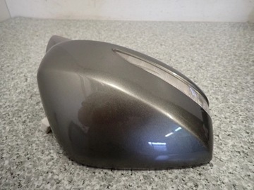 HONDA FR-V FRV ZRCÁTKO PRAVÉ NH701M 9 PIN