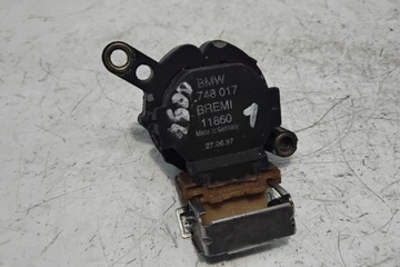 PŘÍVODY VYSOKÉHO NAPÍNÁK BMW 5 (E39) 1748017 2.8L GASOLINE 1997