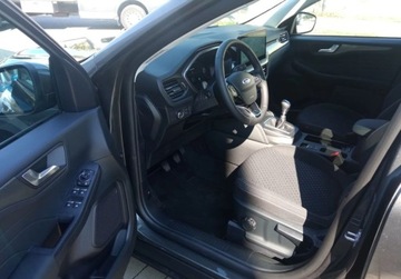 Ford Kuga III SUV Facelifting 1.5 EcoBoost 150KM 2025 Ford Kuga Pakiet 4 lata ochrony Ubezpieczenie na rok - Gratis 1.5 Benzyna, zdjęcie 10