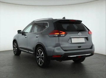 Nissan X-Trail III Terenowy Facelifting 1.3 DIG-T 160KM 2019 Nissan X-Trail 1.3 DIG-T, Salon Polska, zdjęcie 3