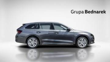 Skoda Octavia IV Kombi 2.0 TDI 115KM 2025 Škoda Octavia Skoda Octavia Combi Selection 2.0, zdjęcie 30