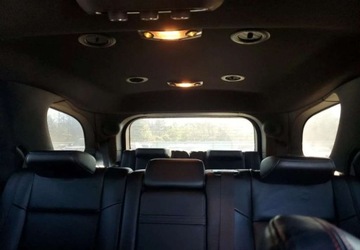 Dodge Durango III 2023 Dodge Durango Auta z USA - Zapytaj o wiecej ofert 5.7 Benzyna 360KM, zdjęcie 9