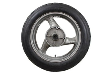 HONDA XL1000 VARADERO SD02 FELGA KOŁO TYŁ