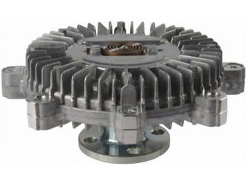 SPOJKA VENTILÁTOR SUZUKI GRAND VITARA I MK1 2.0 2.5 98-03