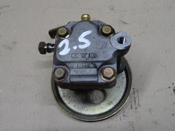 МОЩНЫЙ НАСОС PAJERO II 2.5 TDi 90-99