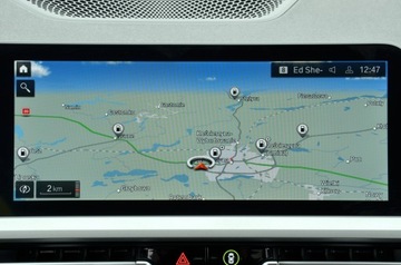 BMW Seria 3 G20-G21 Limuzyna 2.0 320d 190KM 2019 BMW 320d xDrive! Full Led! SKÓRY! Virtual Cockpit! Vebasto! JAK NOWY!, zdjęcie 28