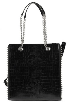 Женская сумка-мессенджер-шоппер d52811