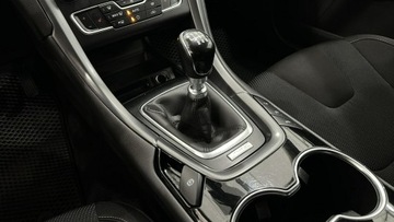 Ford Mondeo V Kombi 2.0 TDCi 150KM 2016 Ford Mondeo 2.0 TDCi Titanium 150KM Salon PL, zdjęcie 17