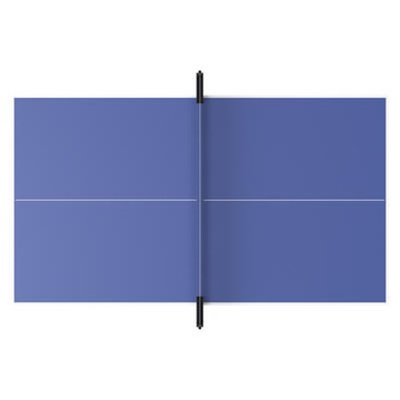 Стол для настольного тенниса ТТТ 100