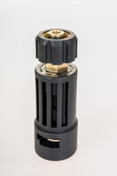 ПЕРЕХОДНИК STANLEY M22 НА KARCHER K