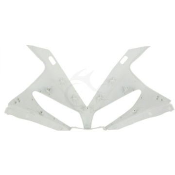 Козырек обтекателя Yamaha YZF R1 2012 2013 RN221 LED