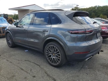 Porsche Cayenne III 2020 Porsche Cayenne 2020 3.0L 3.0 Benzyna 335KM, zdjęcie 1