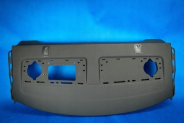 Abdeckung, Hutablage hinten Audi A5 S5 8W6 Coupe 8W6863411B 7U3