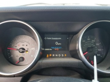 Ford Mustang VI 2022 Ford Mustang 2.3L 2022 2.3 Benzyna 310KM, zdjęcie 9