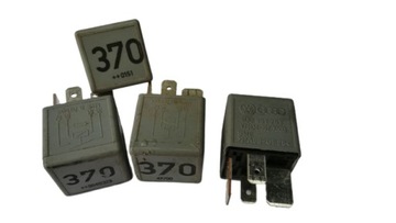AUDI VW SKODA SEAT PRZEKAŹNIK 370 8D0951253