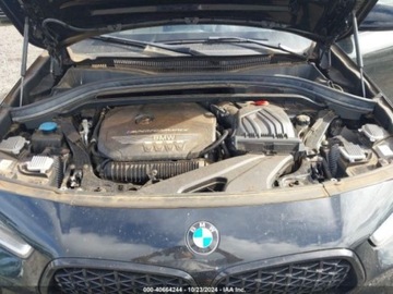 BMW X2 F39 2022 BMW X2 2022 BMW X2 M35I 2.0 Benzyna 301KM, zdjęcie 14