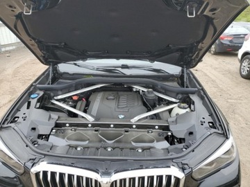 BMW X5 G05 2020 BMW X5 BMW X5 XDRIVE40I, 2020r., 4x4, 3.0L, zdjęcie 11