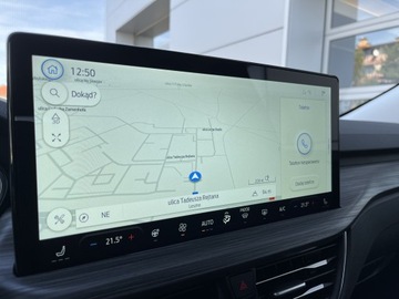 Ford Kuga III 2025 NOWY Ford Kuga Active X Od ręki! 180 KM, zdjęcie 25