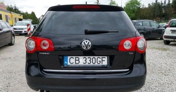 Volkswagen Passat B6 Variant 1.9 TDI PDE 105KM 2008 Volkswagen Passat 1,9Tdi Bogata wersja Super s..., zdjęcie 2