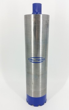 WIERTŁO KORONOWE DIAMENTOWE fi 122mm PRO PRODUCENT