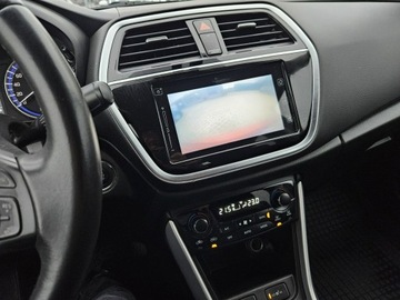 Suzuki SX4 II S-cross Facelifting 1.0 BOOSTERJET 110KM 2016 Suzuki SX4 S-Cross 1,0 benzyna 111KM salon polska, zdjęcie 11