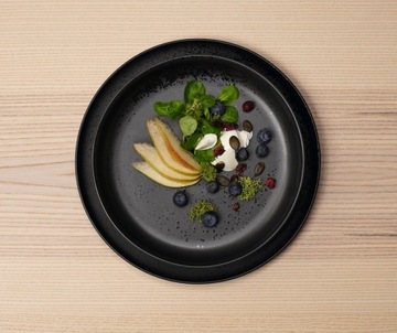 Набор чашек и блюдца для эспрессо для небольшой чашки кофе, 80 мл Asa Coppa