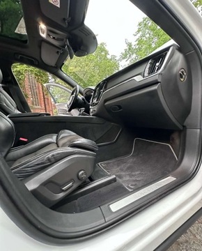 Volvo XC60 II 2018 Volvo XC 60 II Salon Polska Bezwypadkowy Serwisowany 2.0 Diesel, zdjęcie 12