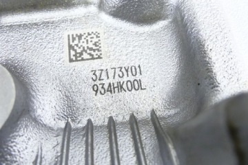 INFINITI Q50 Q60 3.0T VR30 ГОЛОВКА ЦИЛИНДРА P