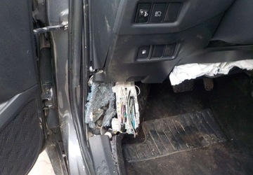 Toyota C-HR I Crossover 1.8 Hybrid 122KM 2019 Toyota C-HR Okazja 1.8 Hybryda 122KM, zdjęcie 24