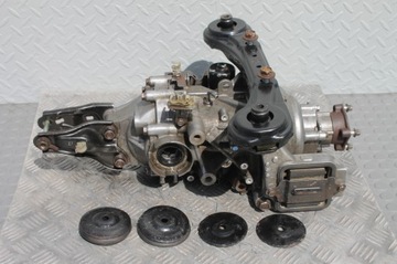 MOST TYLNY DYFER TYŁ R7L HONDA CR-V IV 2.0 i-VTEC 12-18
