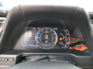 Lexus ES VII (XV70) 2019 Lexus ES 350 2019 3.5l 3.5 Benzyna 302KM, zdjęcie 9