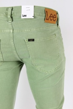 LEE LUKE SLIM TAPERED JEANSY _ W32 L34