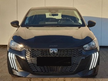 Peugeot 208 II Hatchback Facelifting 1.2 PureTech 100KM 2025 Od ręki - Style 1.2 PureTech 100KM, zdjęcie 1