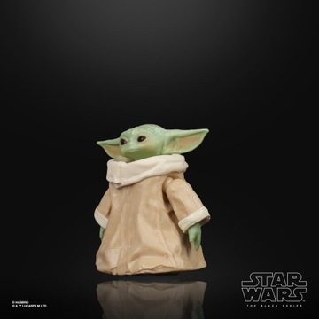 Mandalorian The Child Yoda Hasbro Star Wars F1203