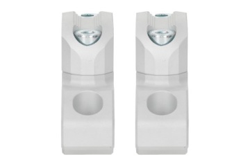 Адаптер для подъема руля 28/28 мм со смещением 25 мм HLP