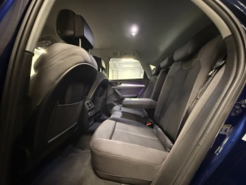 Audi Q5 II SUV Facelifting 2.0 40 TDI 204KM 2022 Audi Q5 Sportback 40 TDI quattro S tronic S line *, zdjęcie 24