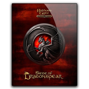 Baldur's Gate Siege of Dragonspear + DLC Steam