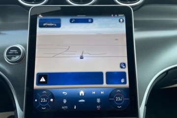 Mercedes GLC C254/X254 Coupe 2.0 200 204KM 2026 Mercedes-Benz GLC Avantgarde Duzy rabat Kamera 360 Leasing Wynajem, zdjęcie 14