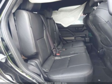 Toyota 2025 Toyota 4-Runner SR5 2025 2.4 Benzyna 278KM, zdjęcie 12