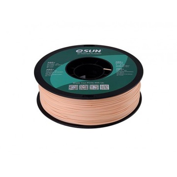 eSun ABS+ Filament Beżowy 1.75mm