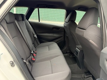 Toyota Corolla XII TS Kombi 1.8 Hybrid 122KM 2020 TOYOTA COROLLA 1.6 HYBRID ACTIVE 1 WŁ FV 23% SALON PL BEZWYPADKOWE ! ! !, zdjęcie 33
